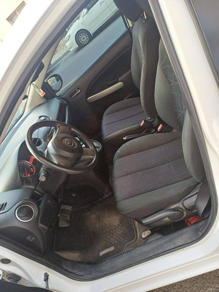 2014 Mazda 2 thumbnail 5