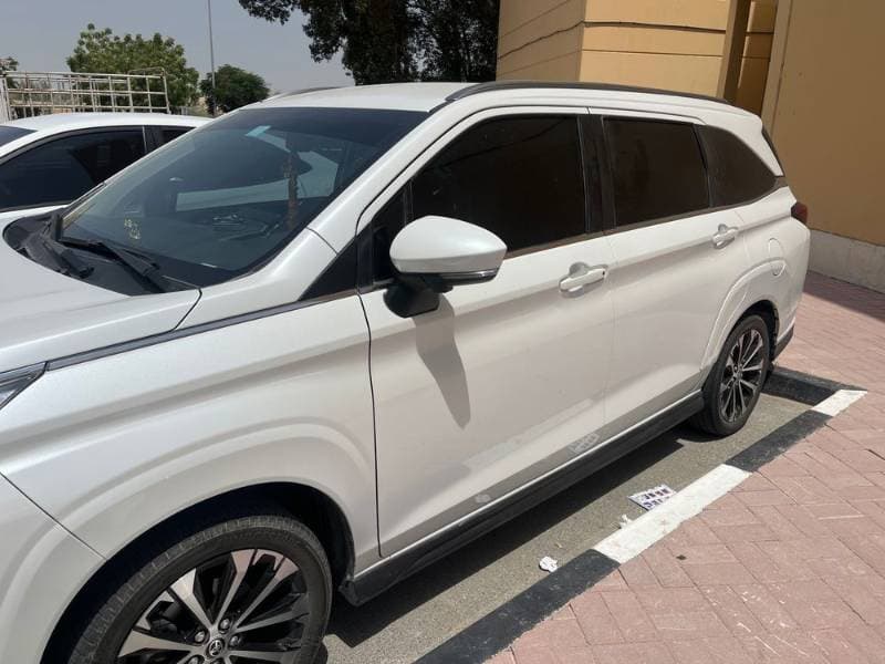 2024 Toyota Veloz