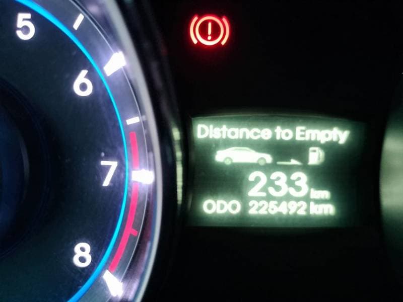 2014 Hyundai Sonata thumbnail 5