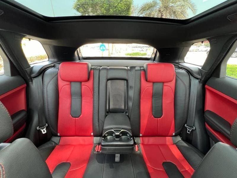 2015 Land Rover Range Rover Evoque thumbnail 5