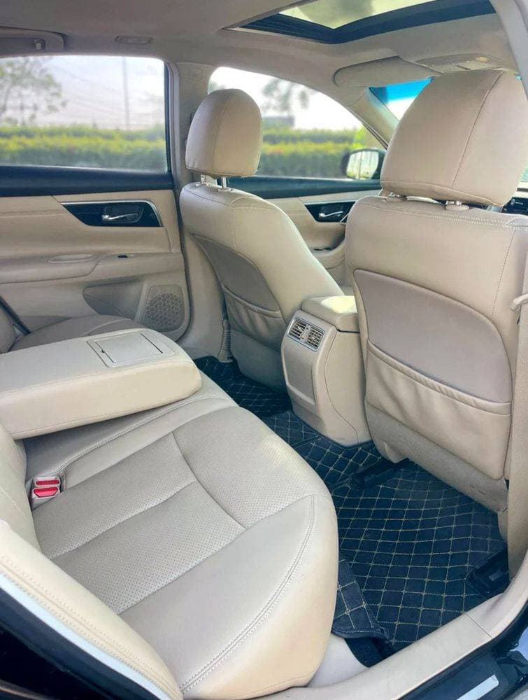 2018 Nissan Altima thumbnail 4
