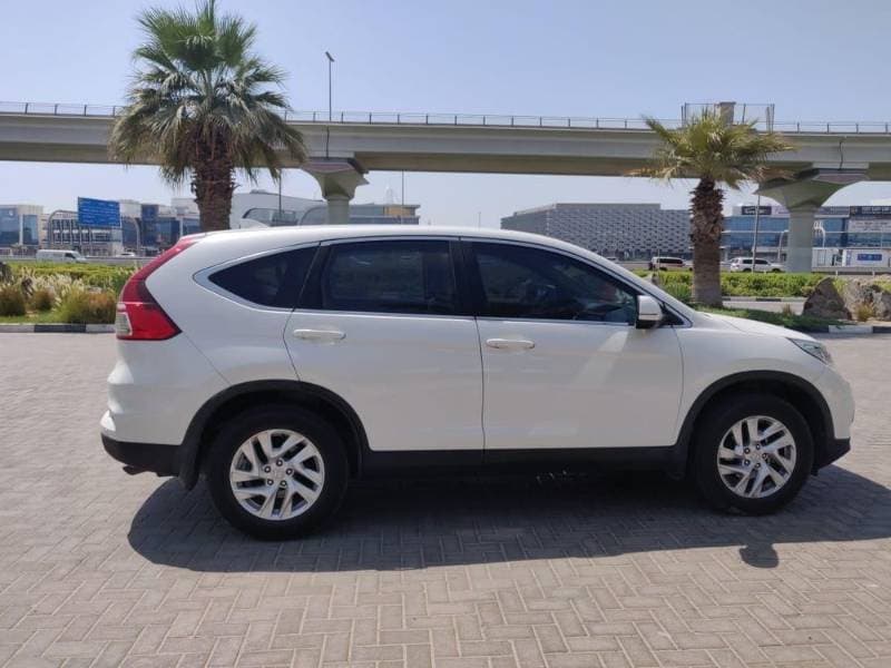 2016 Honda CR-V thumbnail 2