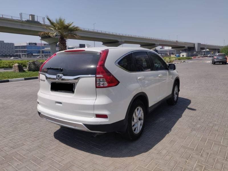 2016 Honda CR-V thumbnail 3
