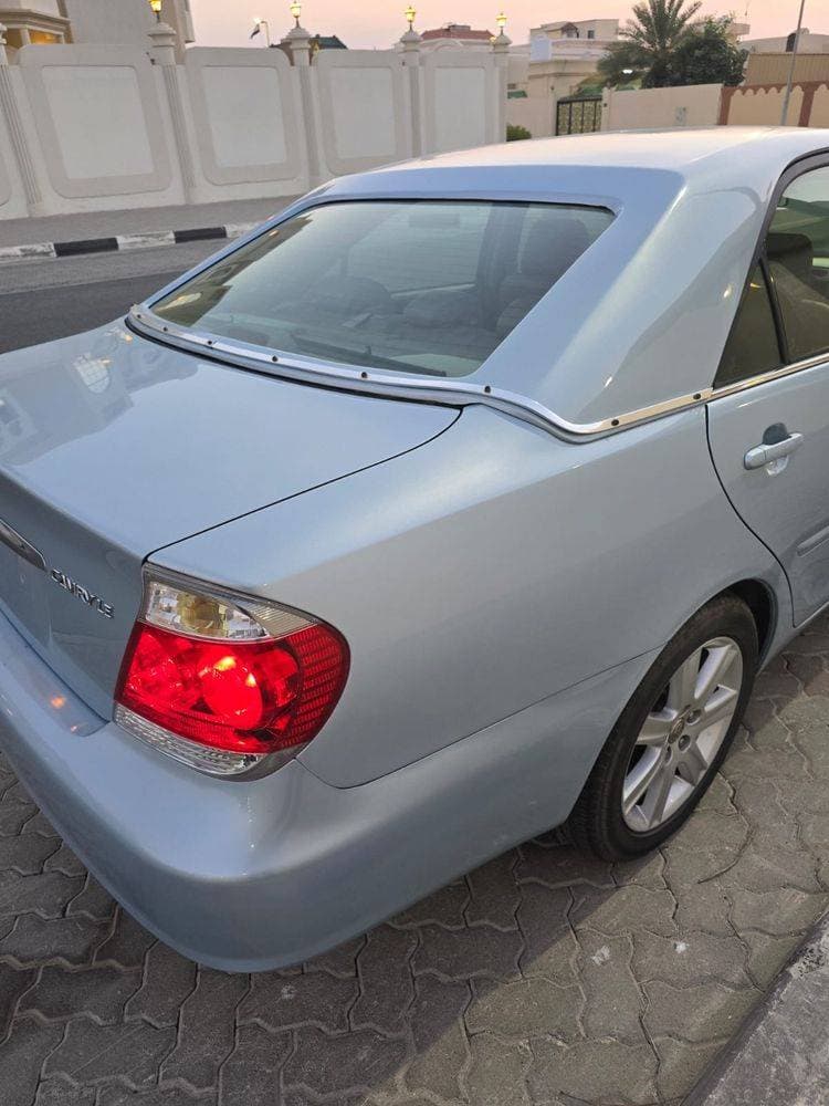 2006 Toyota Camry