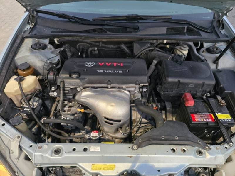 2006 Toyota Camry thumbnail 5