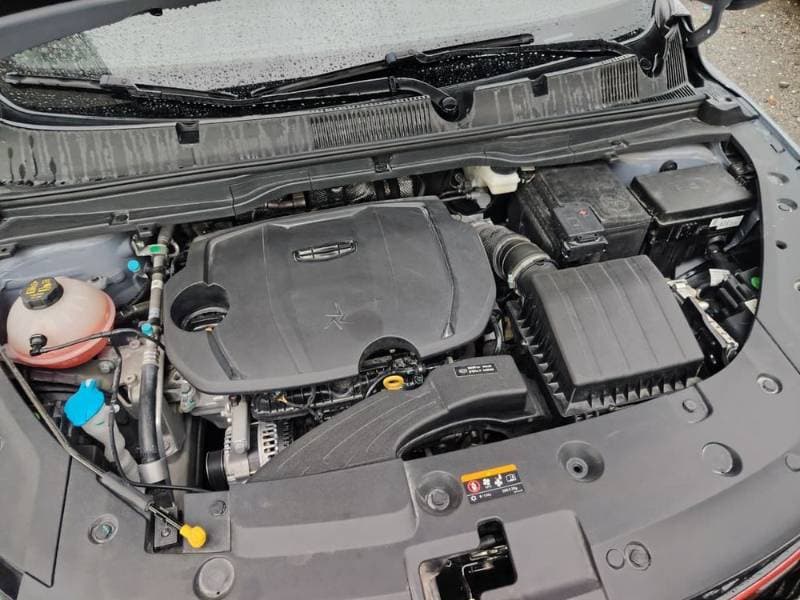 2026 Geely Coolray thumbnail 3