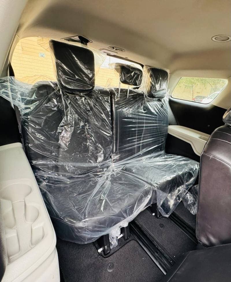 2024 Kia Carnival thumbnail 3