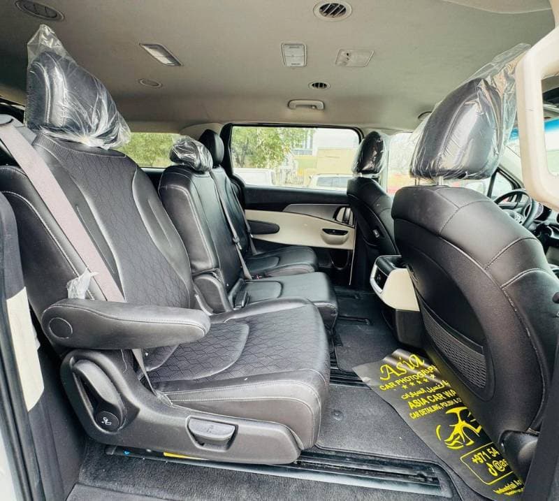 2024 Kia Carnival thumbnail 4
