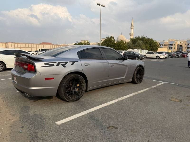 2014 Dodge Charger