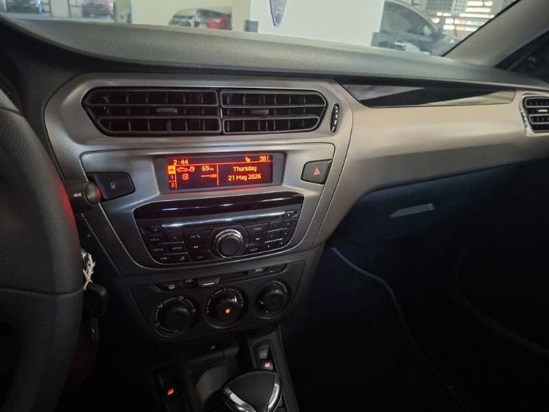 2021 Peugeot 301 thumbnail 4