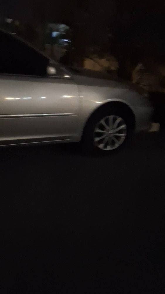 2006 Toyota Camry