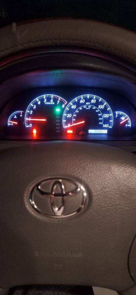 2006 Toyota Camry thumbnail 3