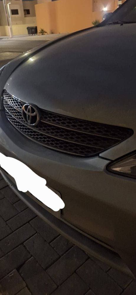2006 Toyota Camry thumbnail 2