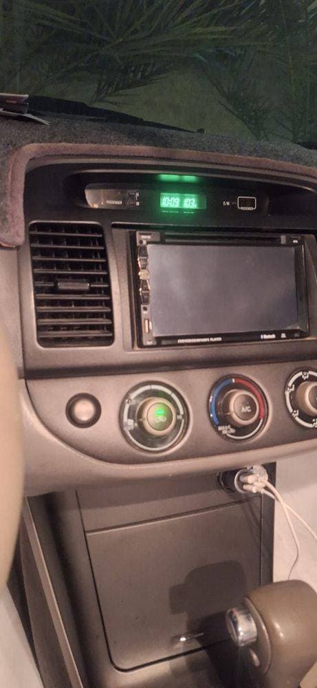 2006 Toyota Camry thumbnail 4
