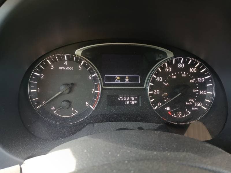 2013 Nissan Altima thumbnail 4