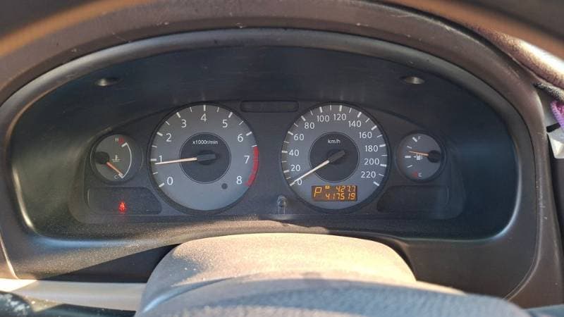 2012 Nissan Sunny thumbnail 3