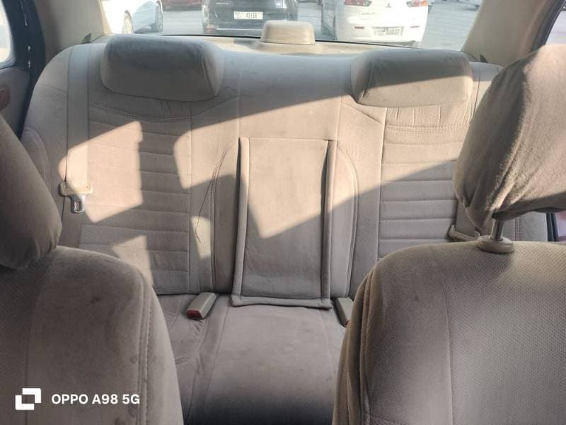 2005 Nissan Sunny thumbnail 5