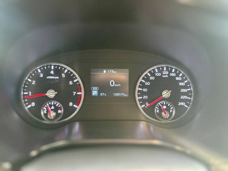 2021 Kia Telluride thumbnail 4