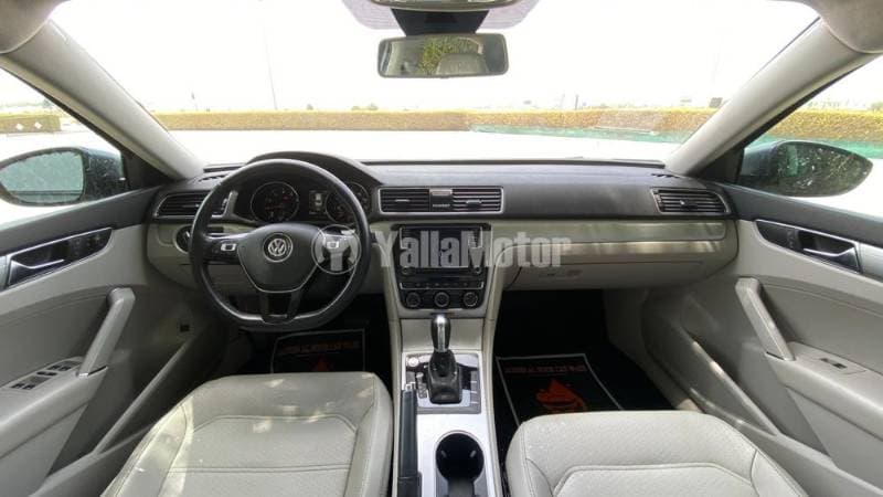 2019 Volkswagen Passat thumbnail 6