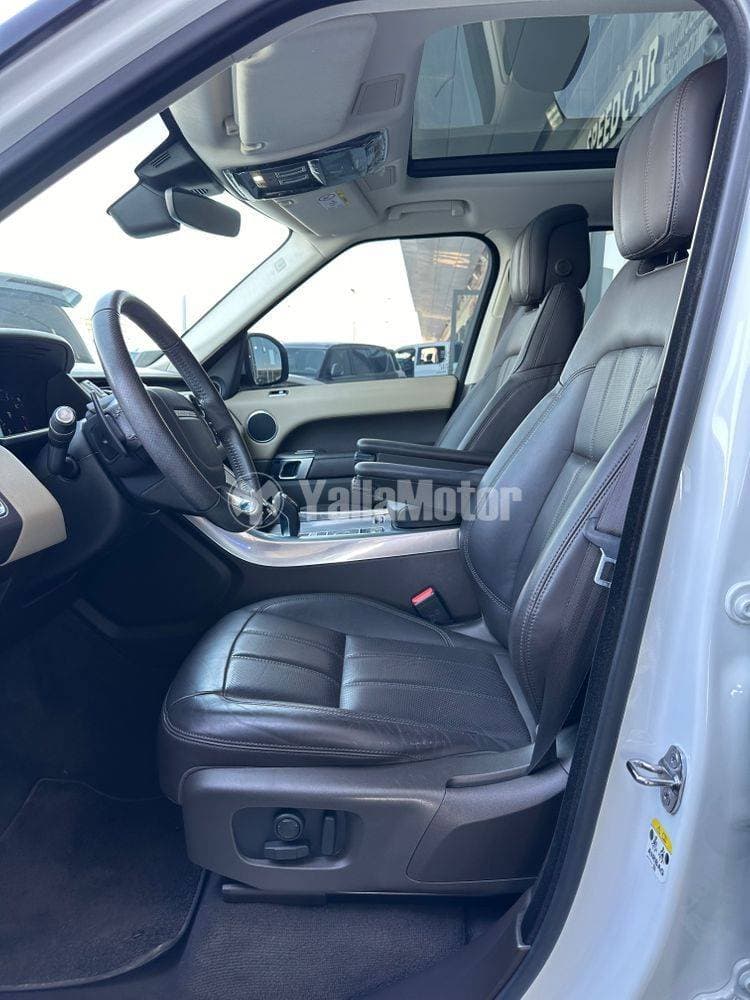 2020 Land Rover Range Rover Sport thumbnail 10
