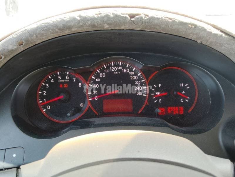 2009 Nissan Altima thumbnail 3
