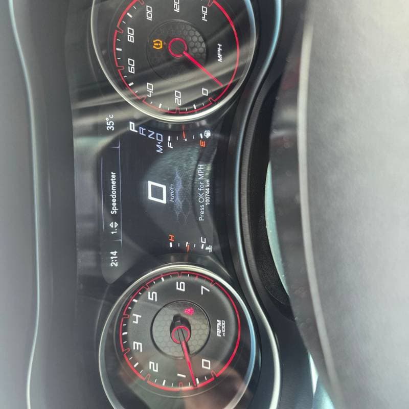 2021 Dodge Charger thumbnail 4