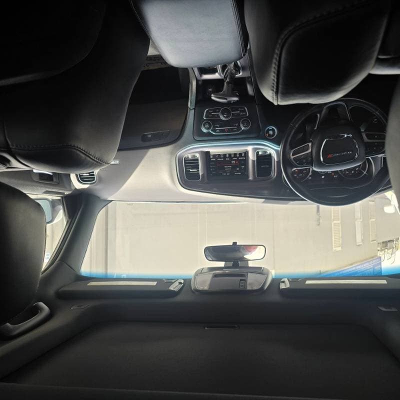 2021 Dodge Charger thumbnail 3