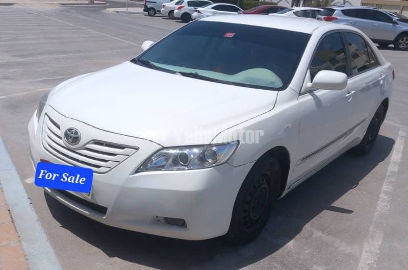 2009 Toyota Camry