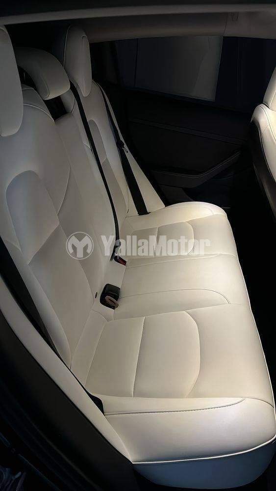 2022 Tesla Model 3 thumbnail 6