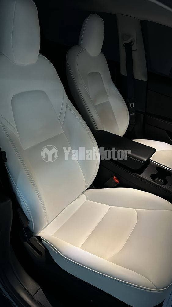 2022 Tesla Model 3 thumbnail 5