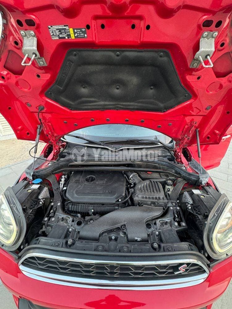 2023 Mini Cooper S Countryman thumbnail 5