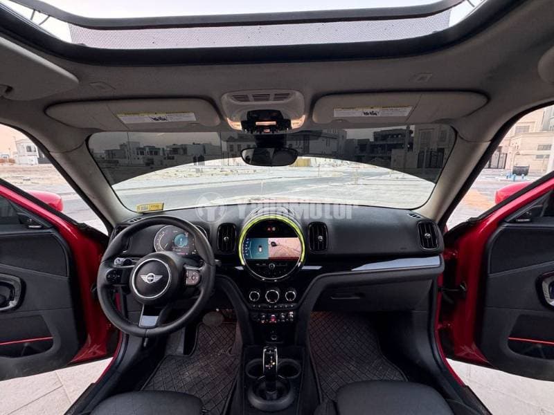 2023 Mini Cooper S Countryman thumbnail 4