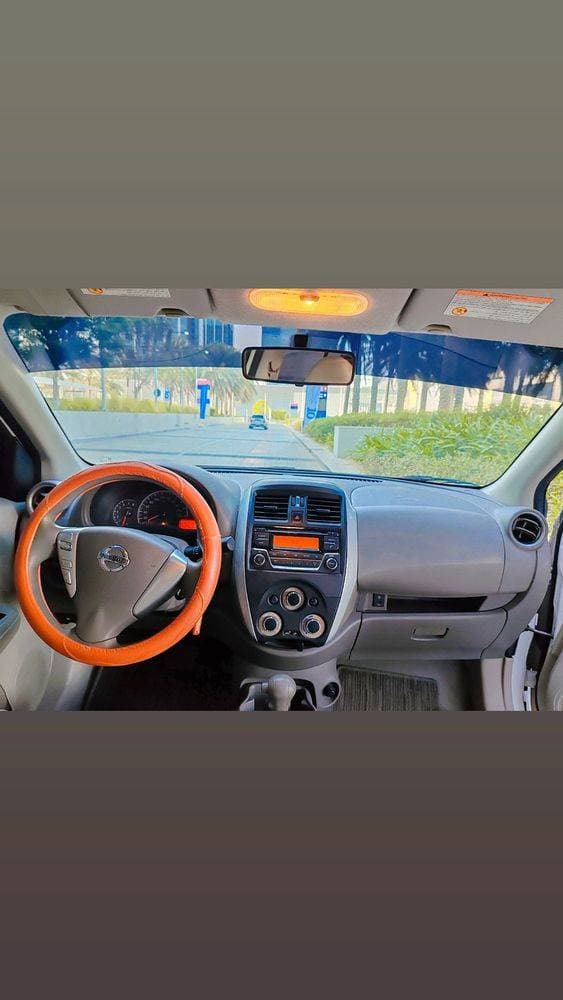 2020 Nissan Sunny thumbnail 4