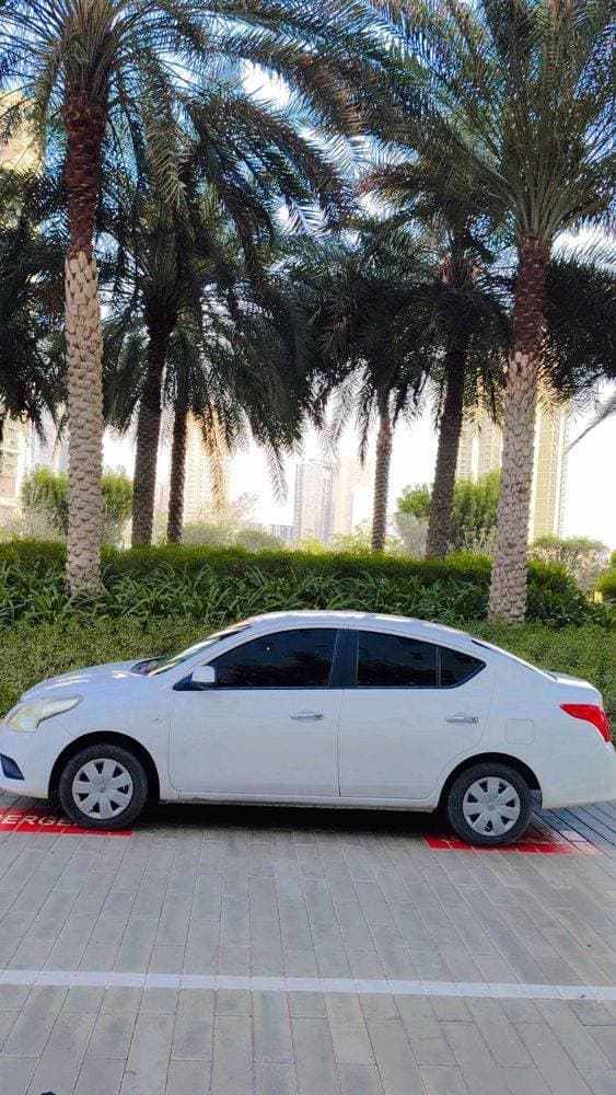 2020 Nissan Sunny thumbnail 3