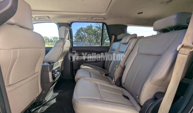 2019 Ford Expedition thumbnail 3