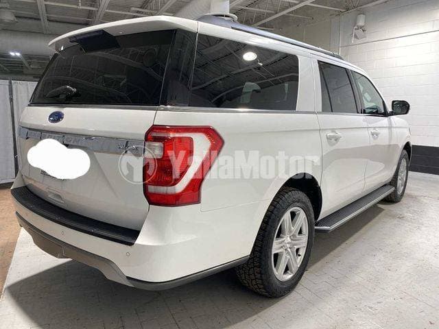 2019 Ford Expedition thumbnail 2