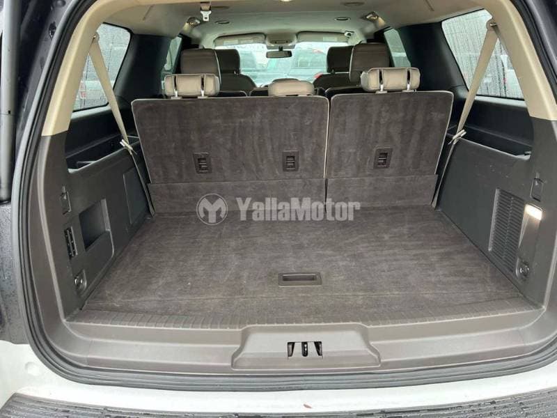 2019 Ford Expedition thumbnail 5