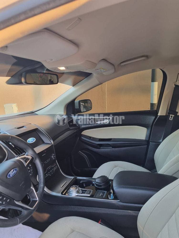 2019 Ford Edge thumbnail 5