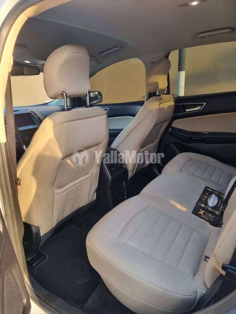 2019 Ford Edge thumbnail 4