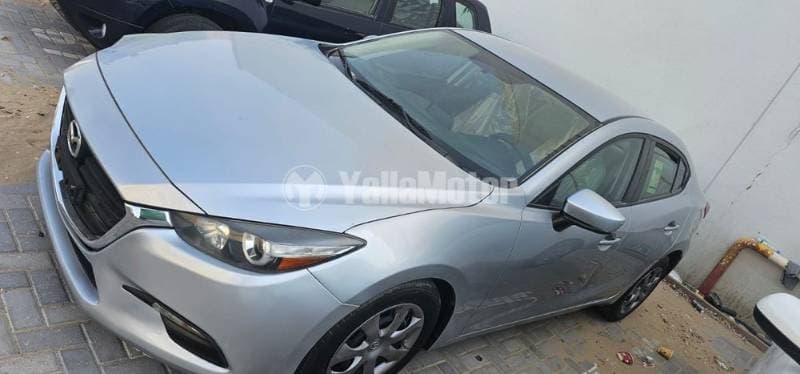 2019 Mazda 3 thumbnail 3