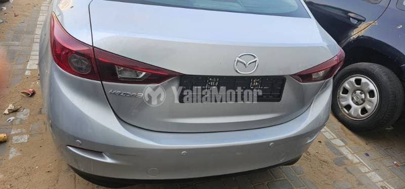 2019 Mazda 3 thumbnail 5