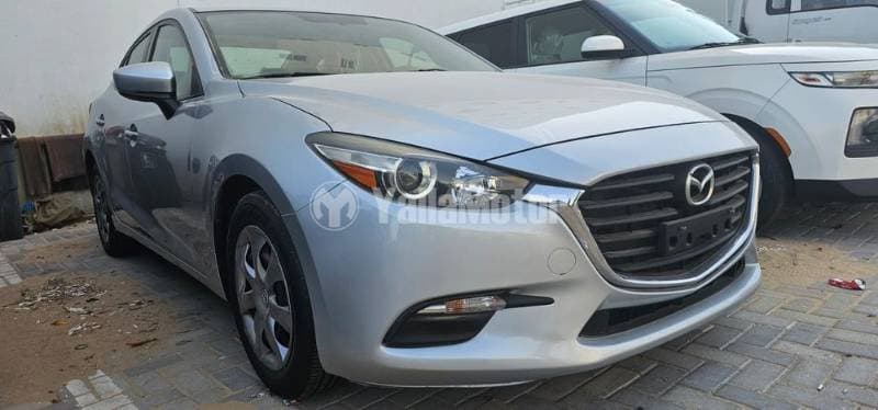 2019 Mazda 3 thumbnail 4