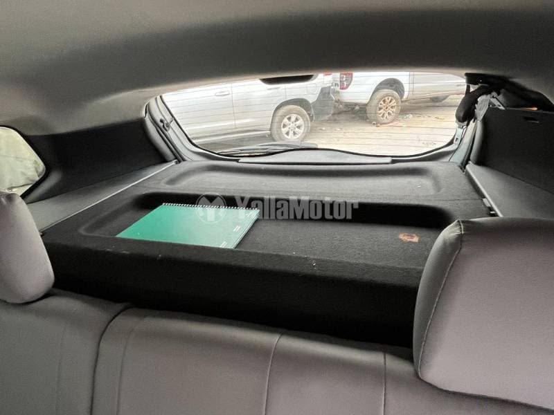 2016 Renault Duster thumbnail 2