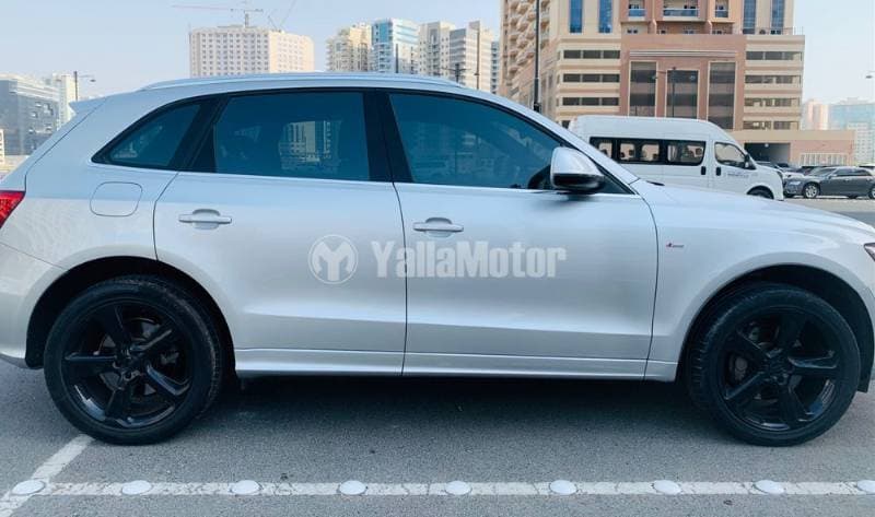 2014 Audi Q5 thumbnail 4