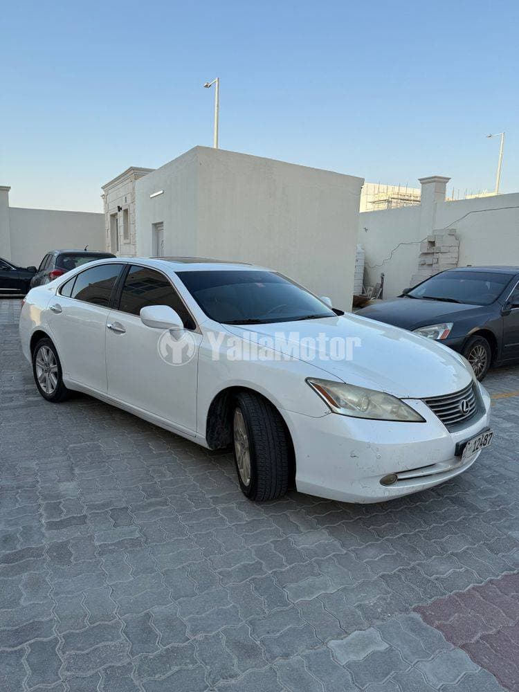 2007 Lexus ES 350