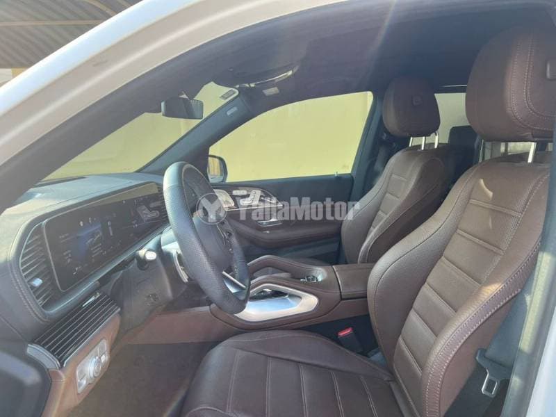 2024 Mercedes-Benz GLS thumbnail 7