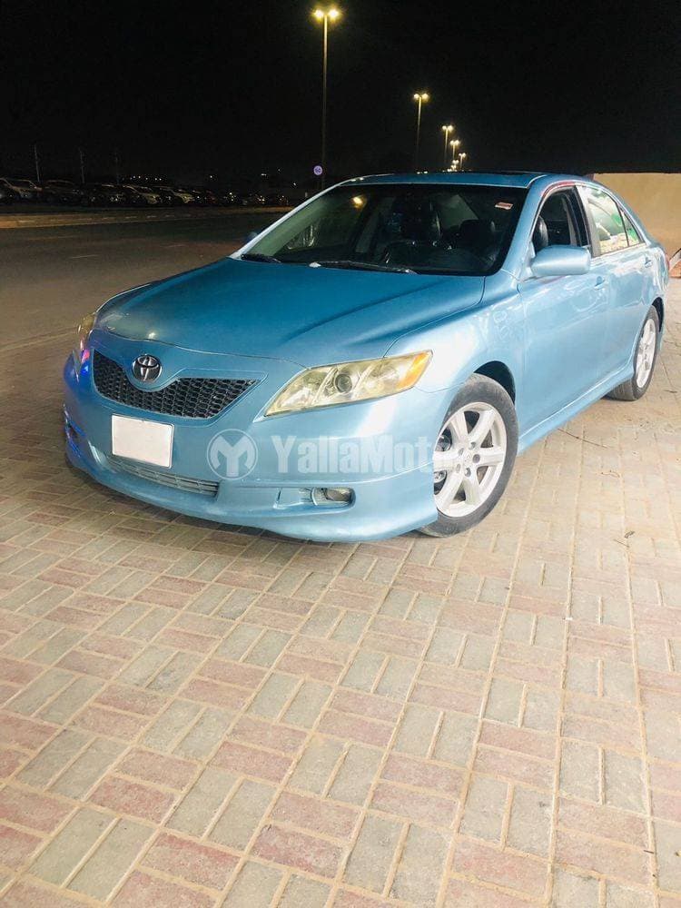 2010 Toyota Camry
