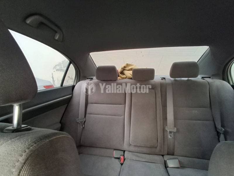2008 Honda Civic thumbnail 3