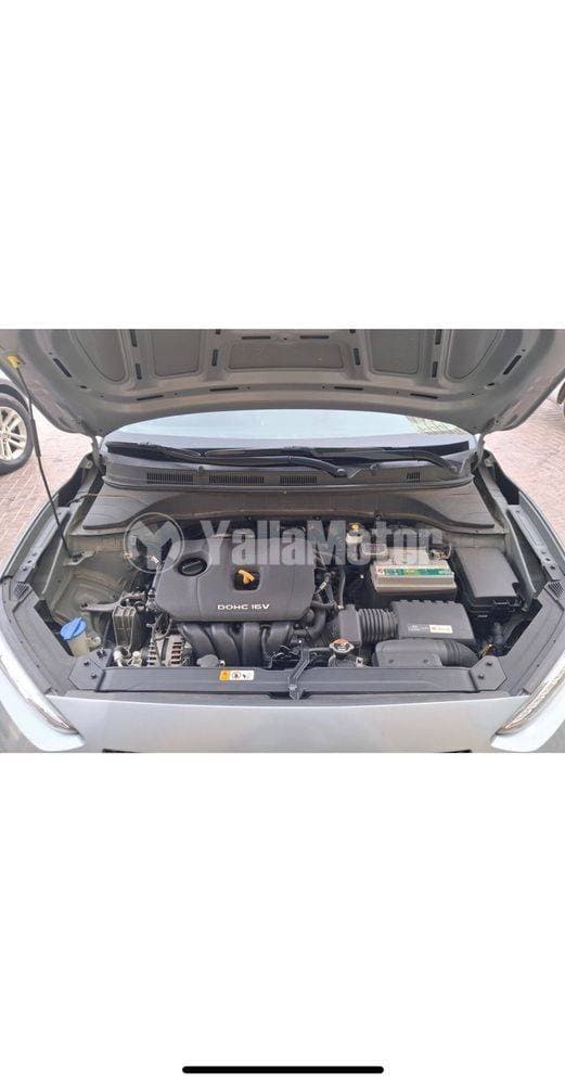 2019 Hyundai Kona thumbnail 4