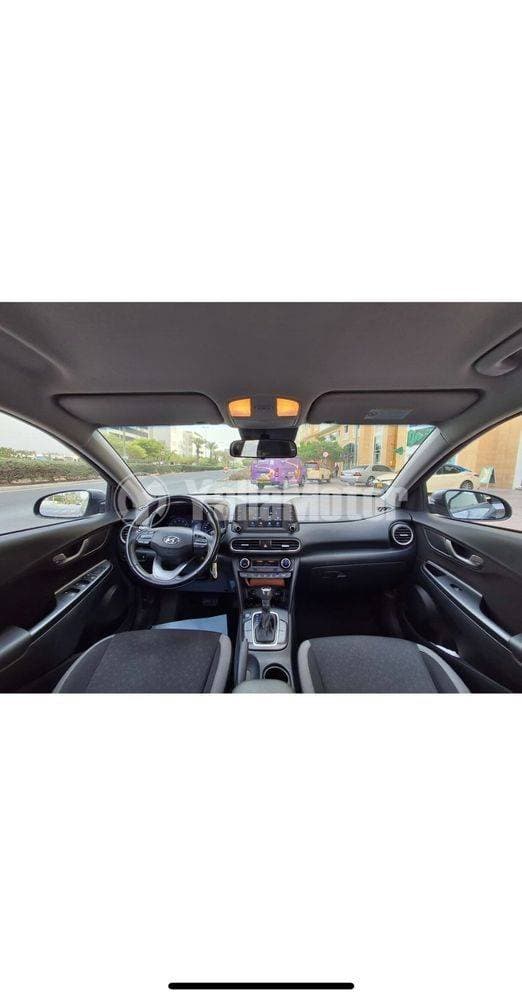 2019 Hyundai Kona thumbnail 5